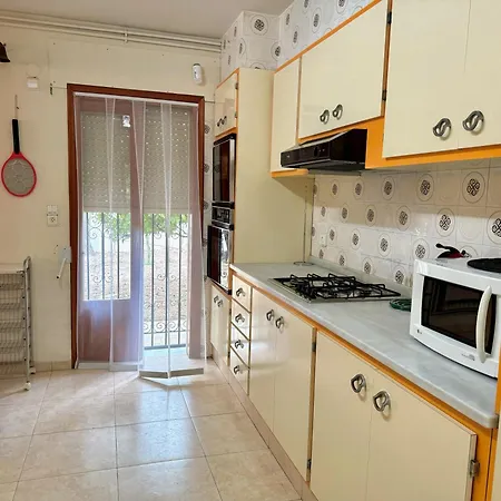 Casa Juan Les Bassetes Holiday home