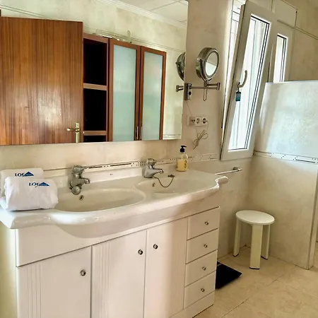 Casa Juan Les Bassetes Holiday home *