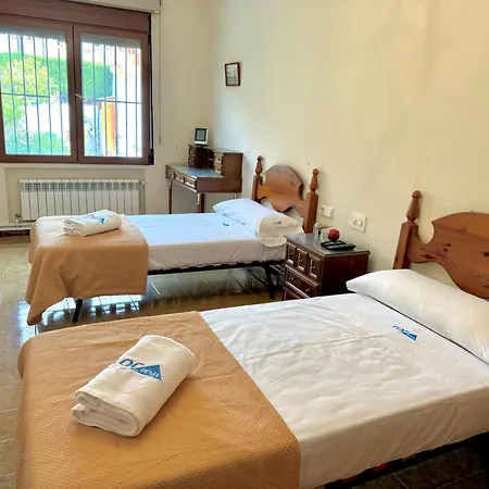 Holiday home Casa Juan Les Bassetes *