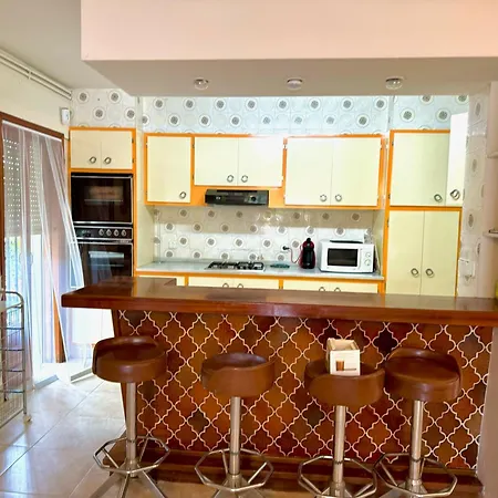 Casa Juan Les Bassetes Holiday home Denia