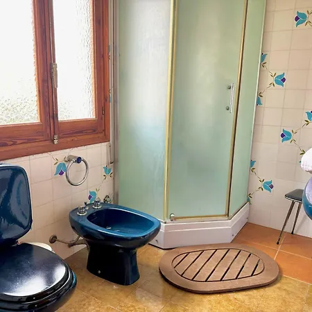 Casa Juan Les Bassetes Holiday home