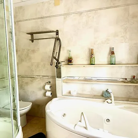 Holiday home Casa Juan Les Bassetes *