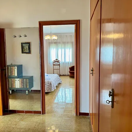 Casa Juan Les Bassetes * Denia