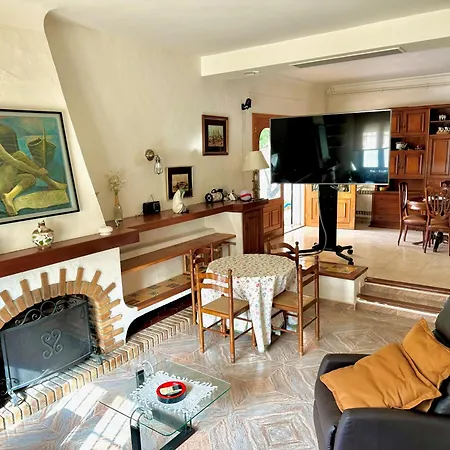 Casa Juan Les Bassetes Holiday home