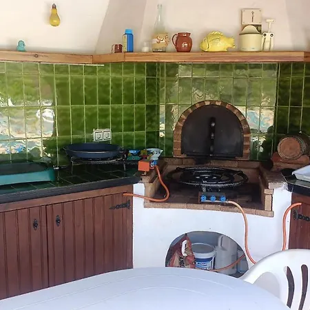 Holiday home Casa Juan Les Bassetes *