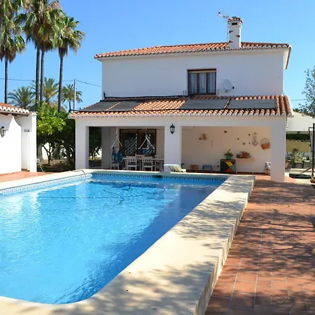 Casa Juan Les Bassetes Holiday home *