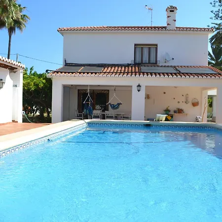Casa Juan Les Bassetes Holiday home