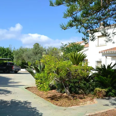 Holiday home Casa Juan Les Bassetes Denia