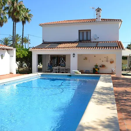 Holiday home Casa Juan Les Bassetes *