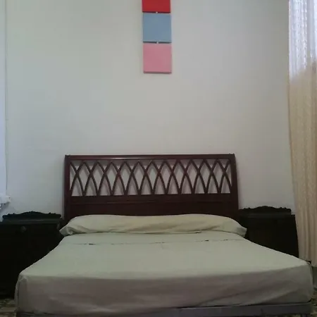 Casa Juan Дом отдыха Sagra