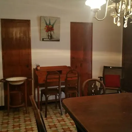 Дом отдыха Casa Juan