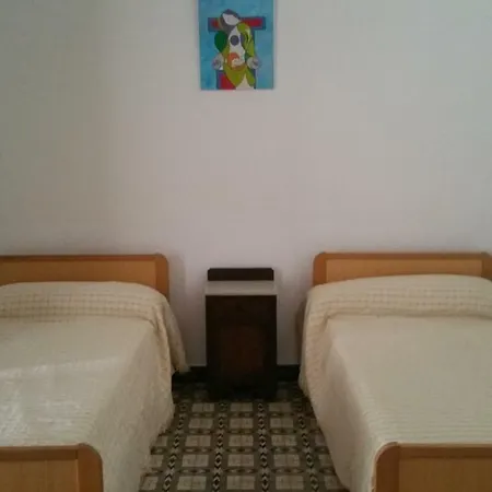Casa Juan Sagra
