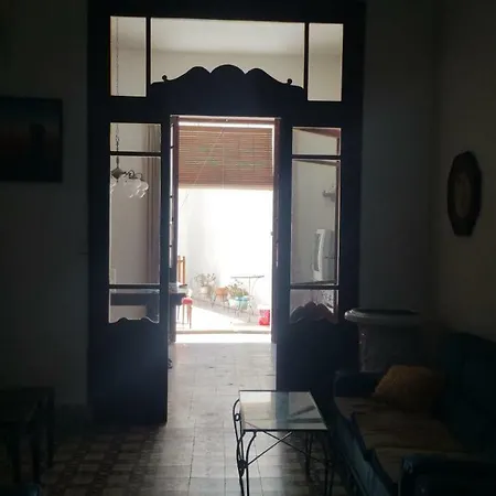 Casa Juan Sagra