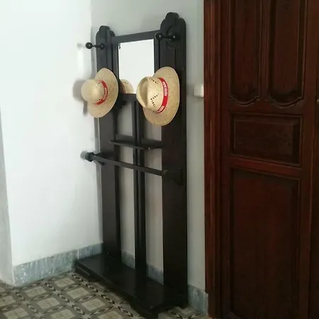 Casa Juan Sagra