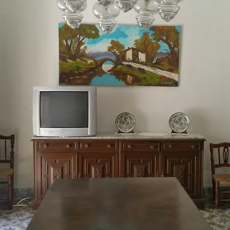 Дом отдыха Casa Juan *