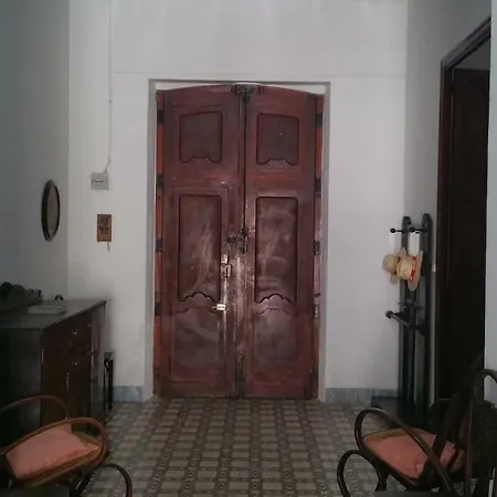 Casa Juan Дом отдыха *