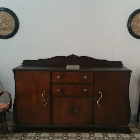 Casa Juan *