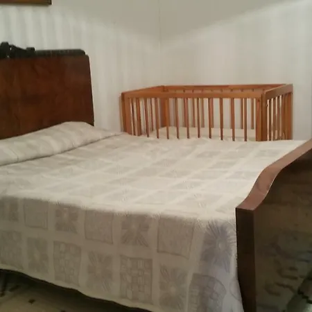 Дом отдыха Casa Juan *