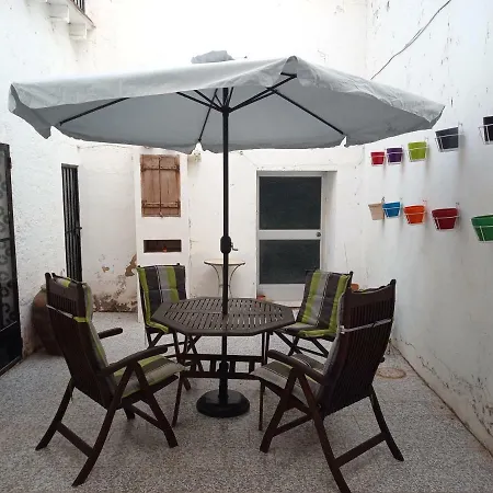 Дом отдыха Casa Juan Sagra